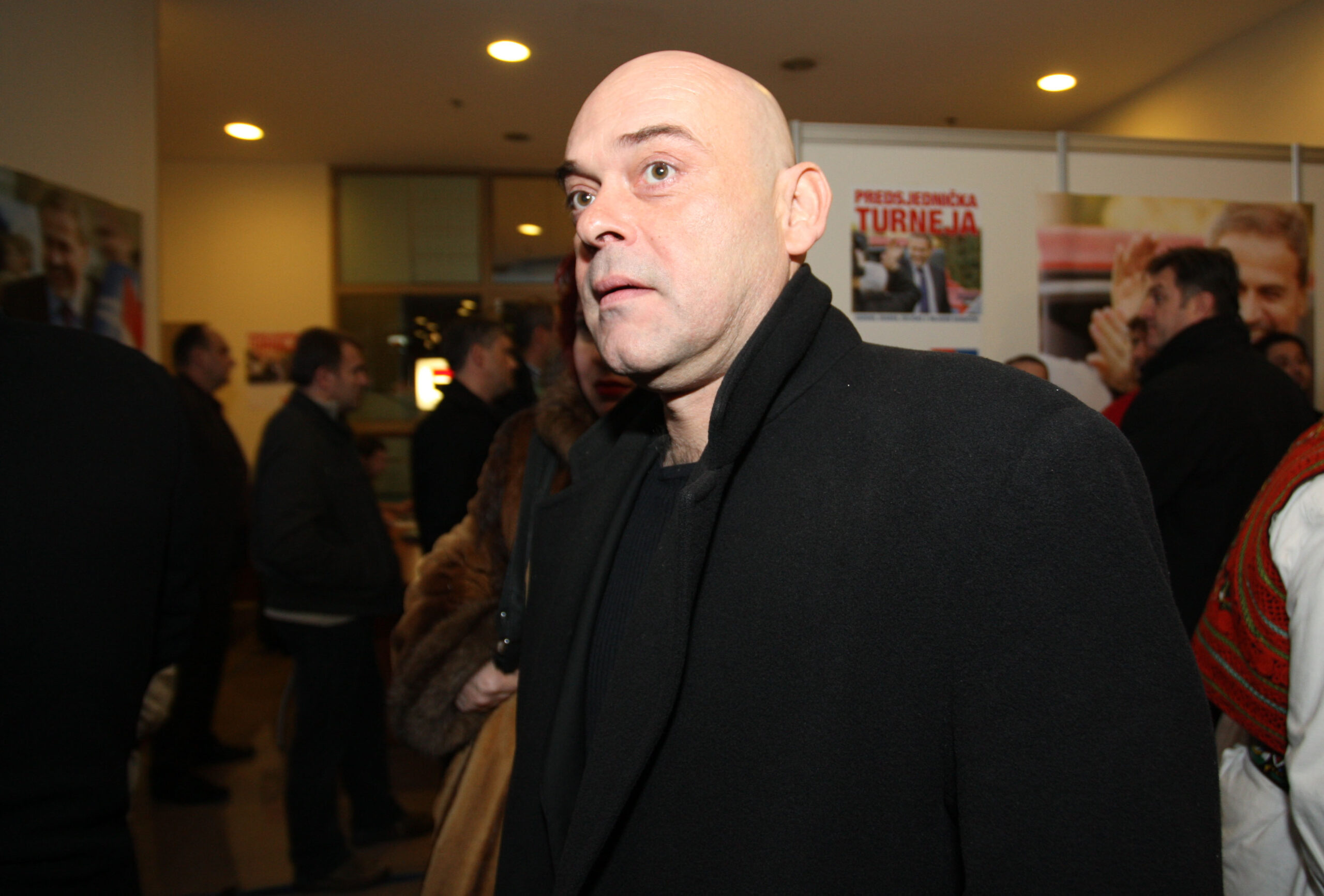 Foto Boris Scitar/PIXSELL