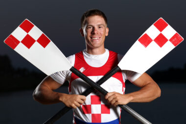 David Šain/Foto PIXSELL