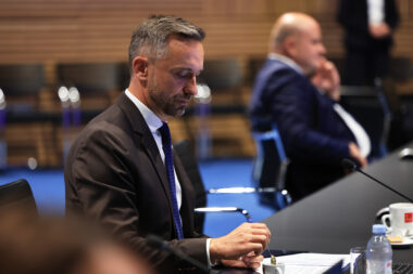 Marin Piletić / Foto: Marko Prpić/PIXSELL