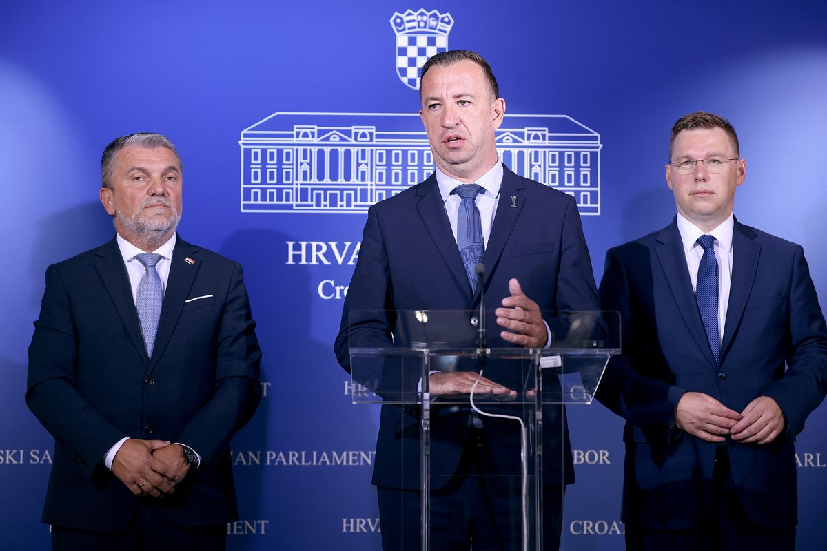 Foto Patrik Macek/PIXSELL