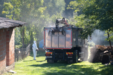 Photo: David Jerkovic/PIXSELL