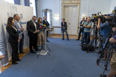 Photo: Davor Javorovic/PIXSELL