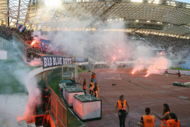 Photo: Ivana Ivanovic/PIXSELL