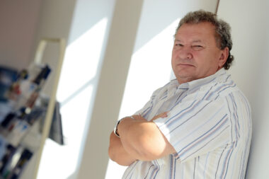 Foto: Marko Jurinec/PIXSELL