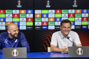 Josip Mišić i Mario Kovačević/Foto PIXSELL
