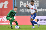 Marko Livaja/Foto PIXSELL