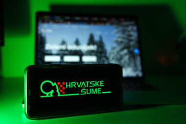 Photo: Luka Stanzl/PIXSELL