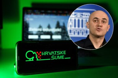 Foto Pixsell, Novi list