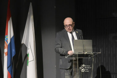 Photo: Damir Spehar/PIXSELL