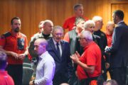 Foto Goran Stanzl / PIXSELL