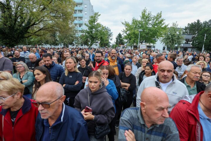 Foto Sanjin Strukic/PIXSELL