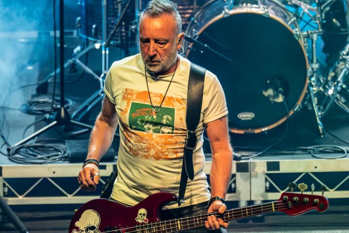 Foto: Jason Mooney