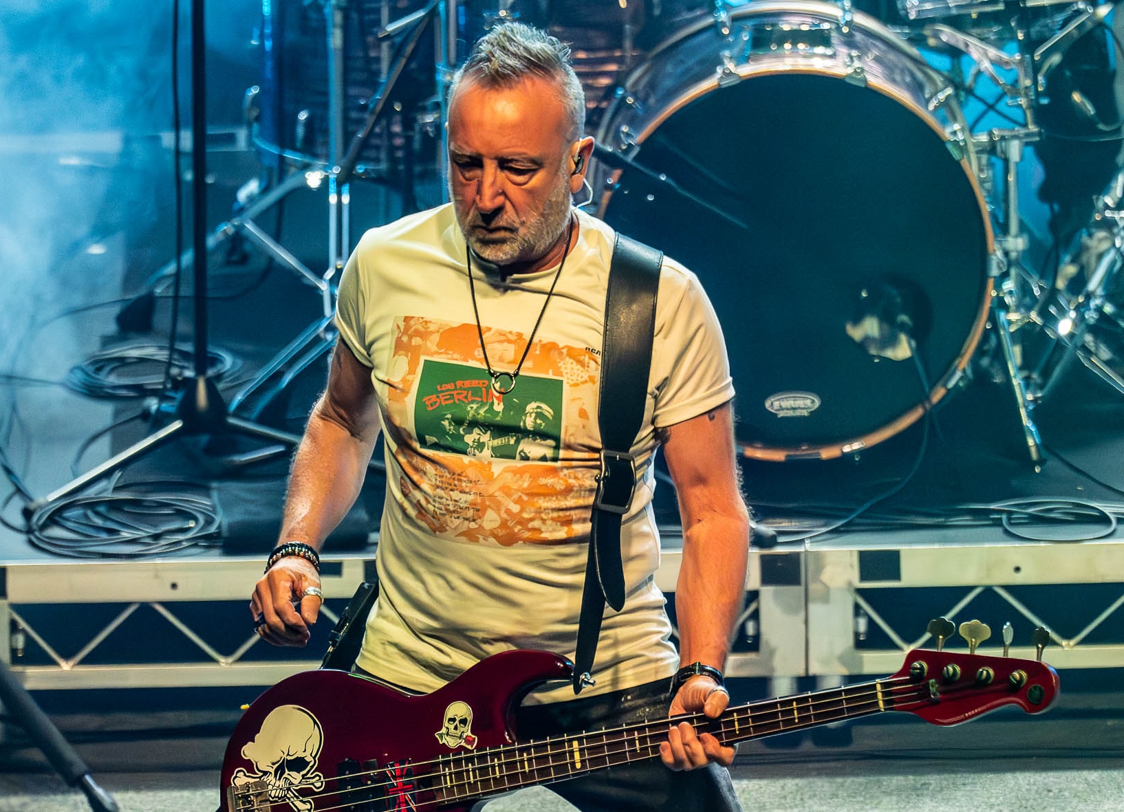 Foto: Jason Mooney