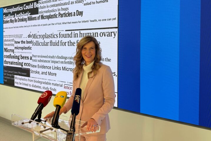 Biljana Borzan