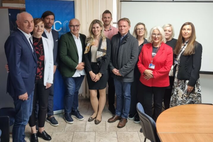 Foto KBC Rijeka