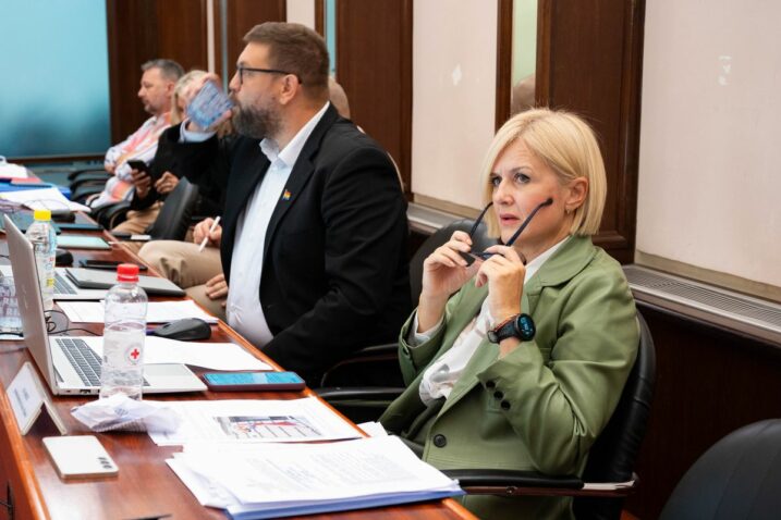 Iva Rinčić / Foto Ana Križanec