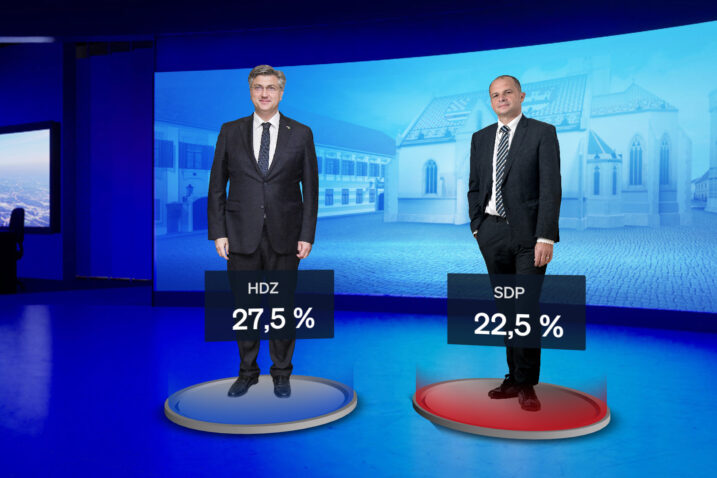 Foto Nova TV