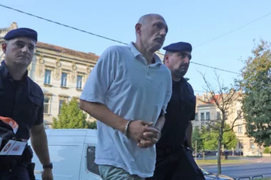 Foto Gojko Mitić