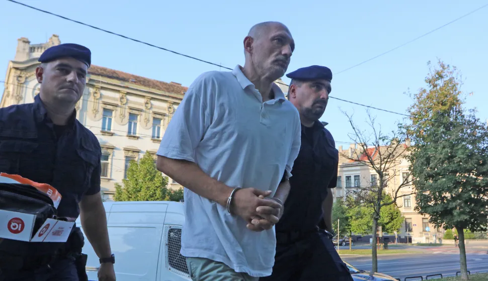 Foto Gojko Mitić