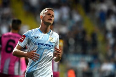 Justas Lasickas/Foto Arhiva NL