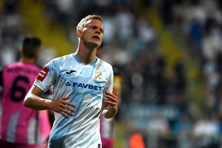 Justas Lasickas/Foto Arhiva NL