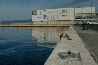 Screenshot / Lurssen Rijeka