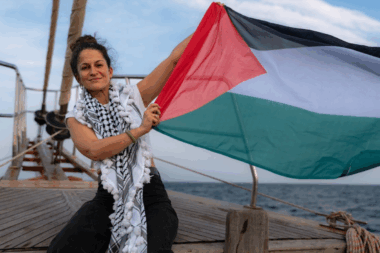 Global Sumud Flotilla / Screenshot / PH Movement