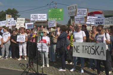 Foto HTV/HRT