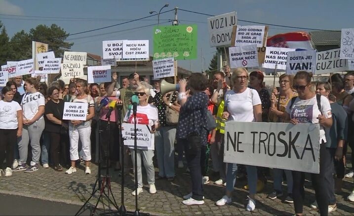 Foto HTV/HRT