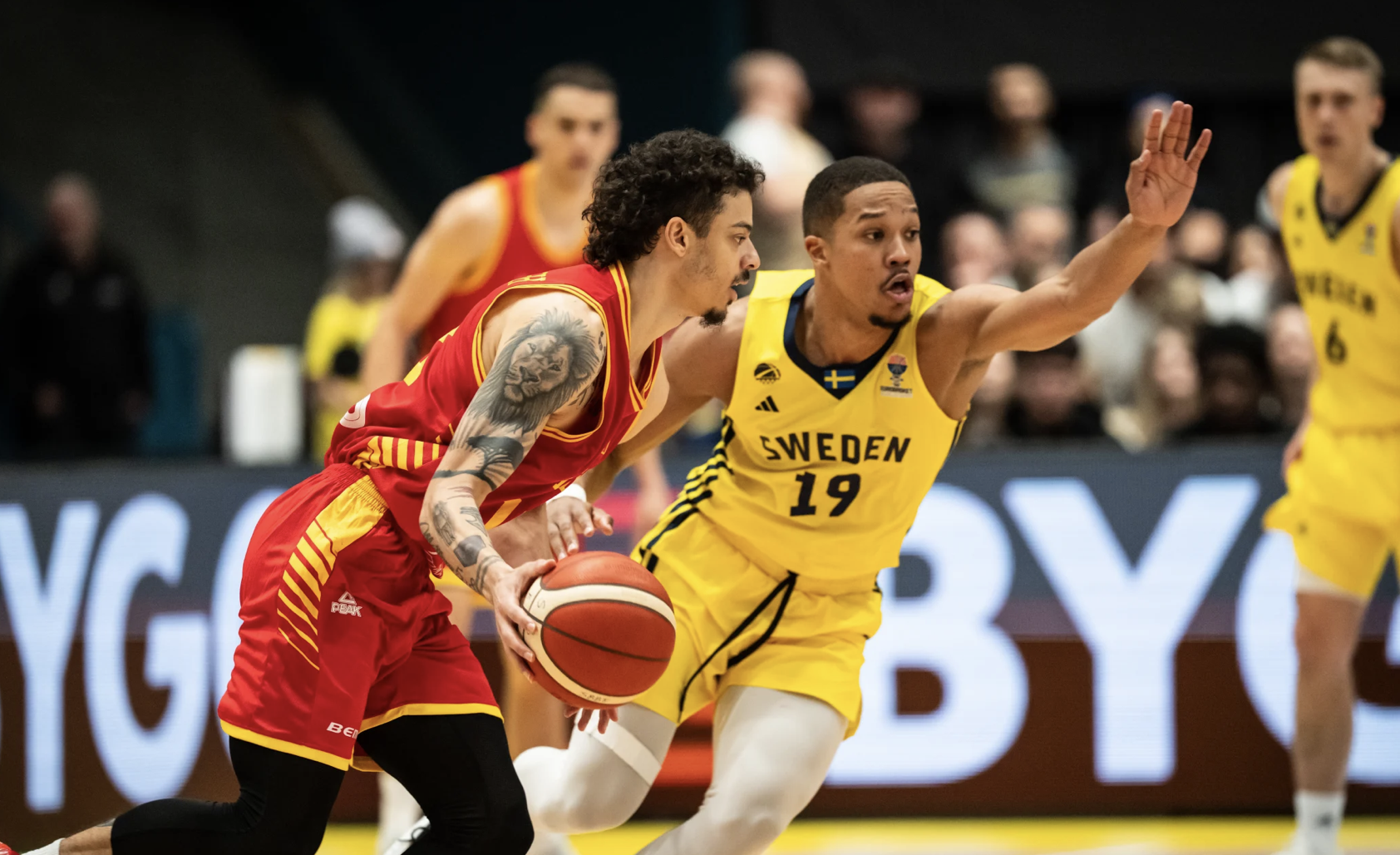 Foto FIBA