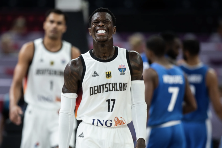 Foto FIBA