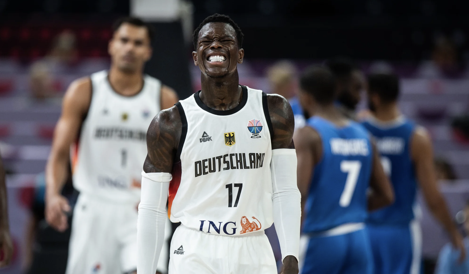 Foto FIBA