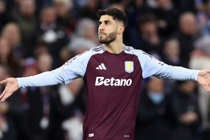 Foto Aston Villa