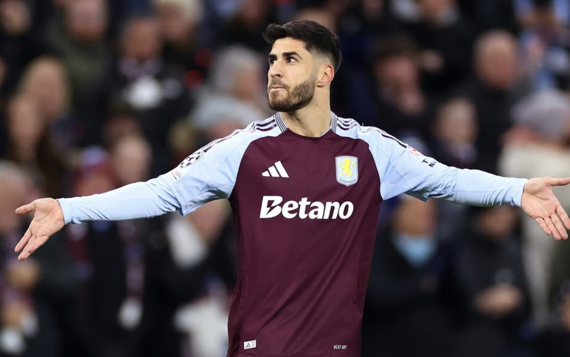 Foto Aston Villa