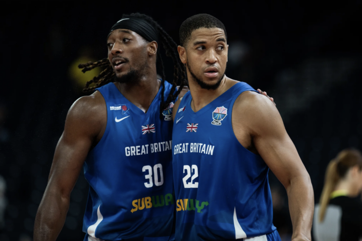 Foto FIBA