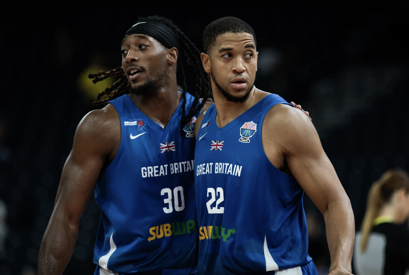 Foto FIBA