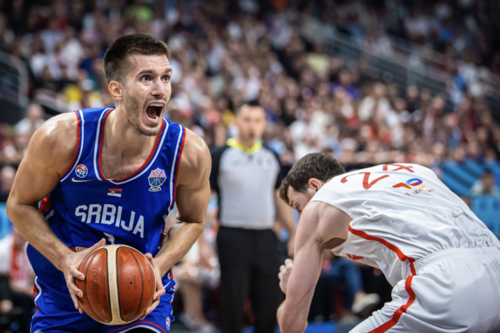 Foto FIBA