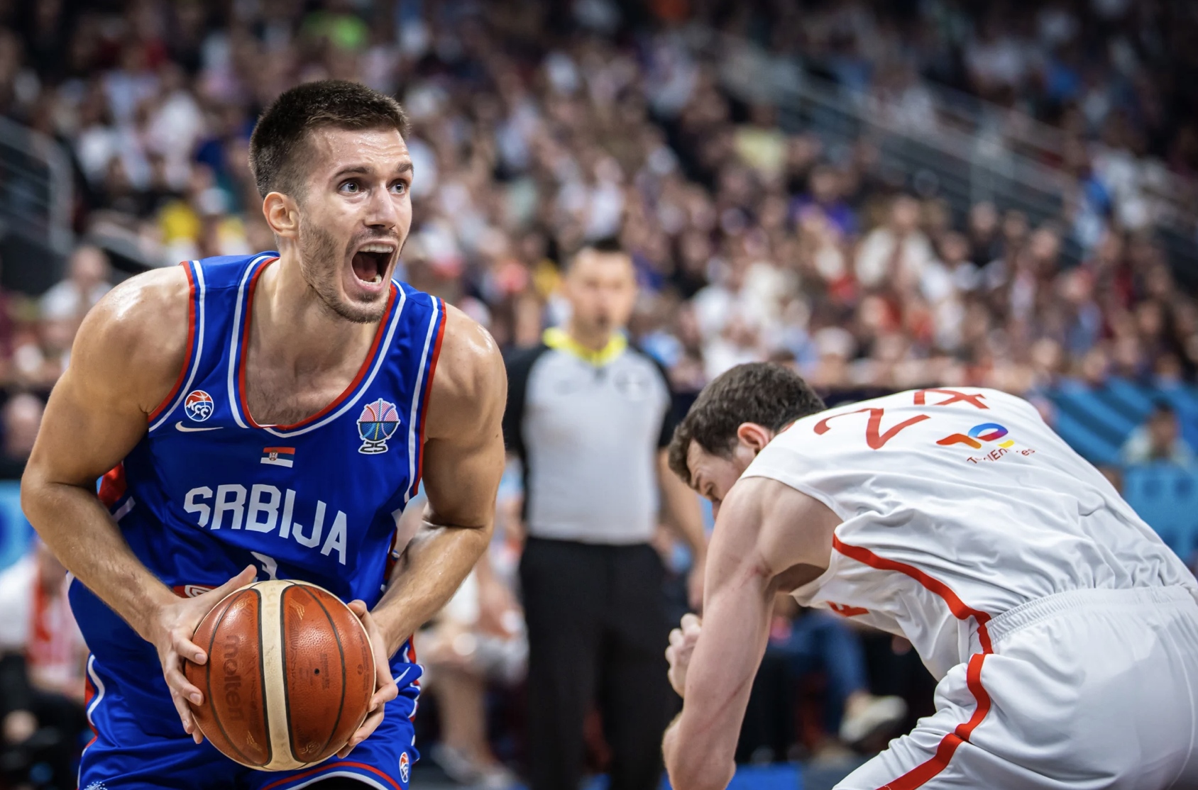 Foto FIBA
