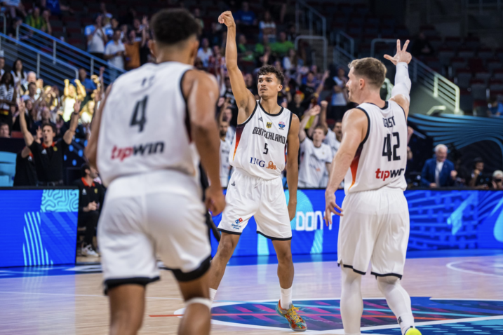 Foto FIBA