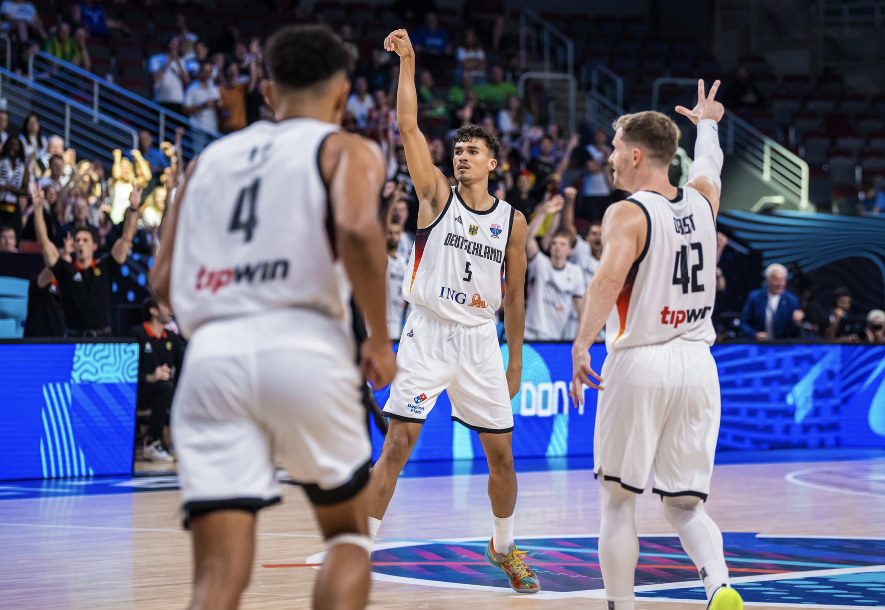 Foto FIBA