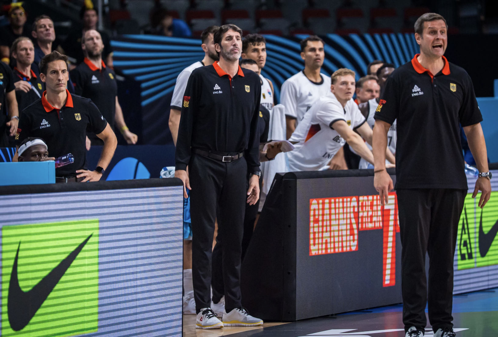 Foto FIBA