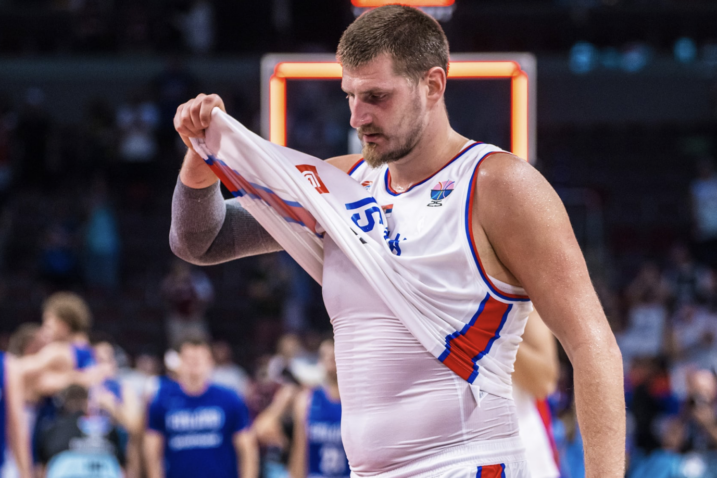Foto FIBA