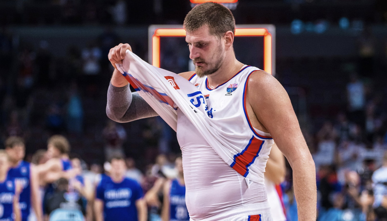 Foto FIBA