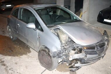 Foto: Pu zagrebačka