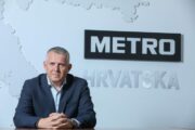 Tomislav Smolčec / Foto Metro Hrvatska