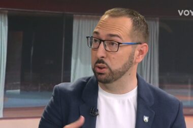 Tomislav Tomašević / Foto Screenshot RTL Danas