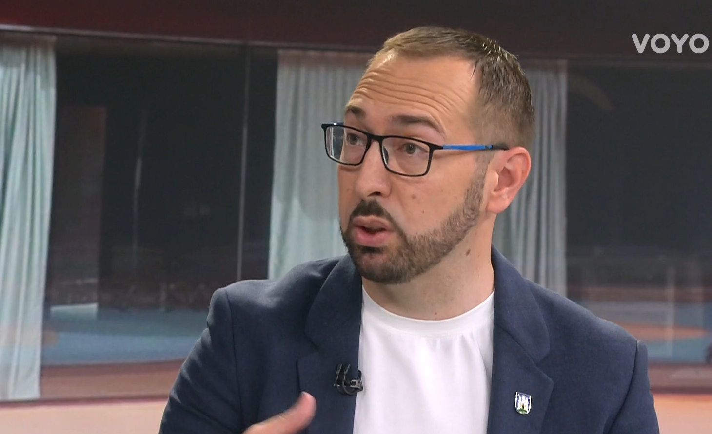 Tomislav Tomašević / Foto Screenshot RTL Danas