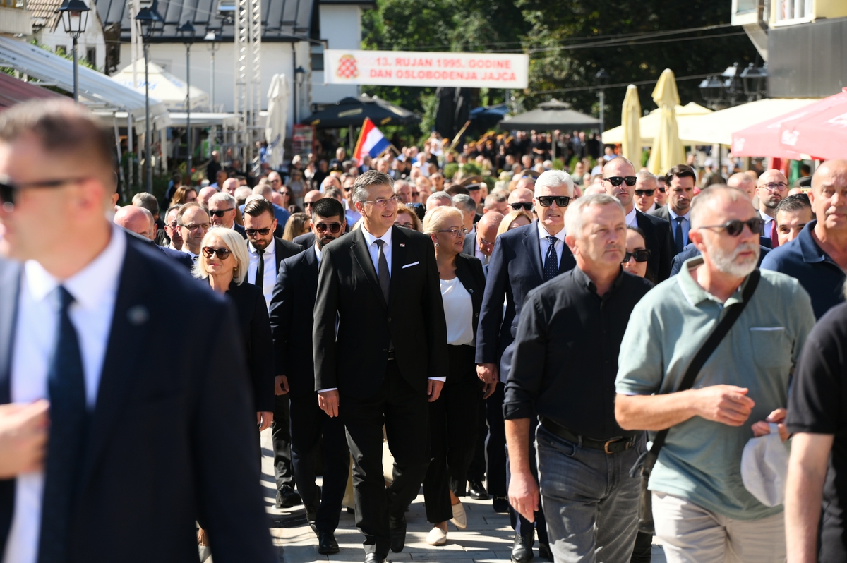 Foto Vlada RH