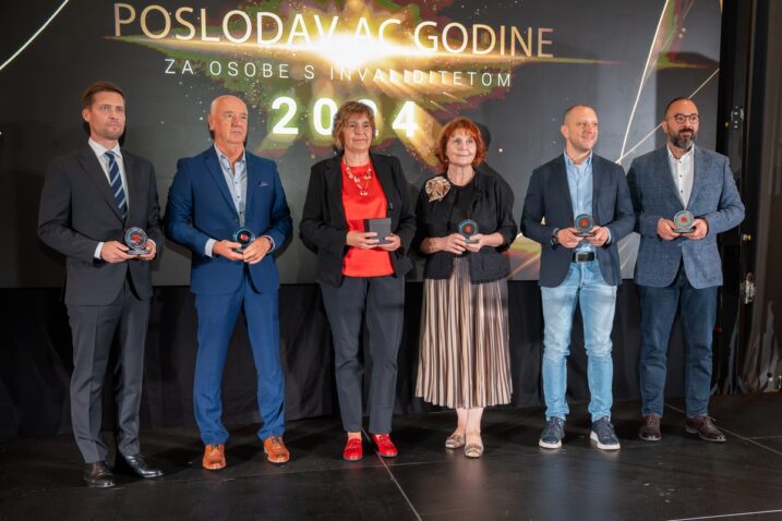 Foto ZOSI