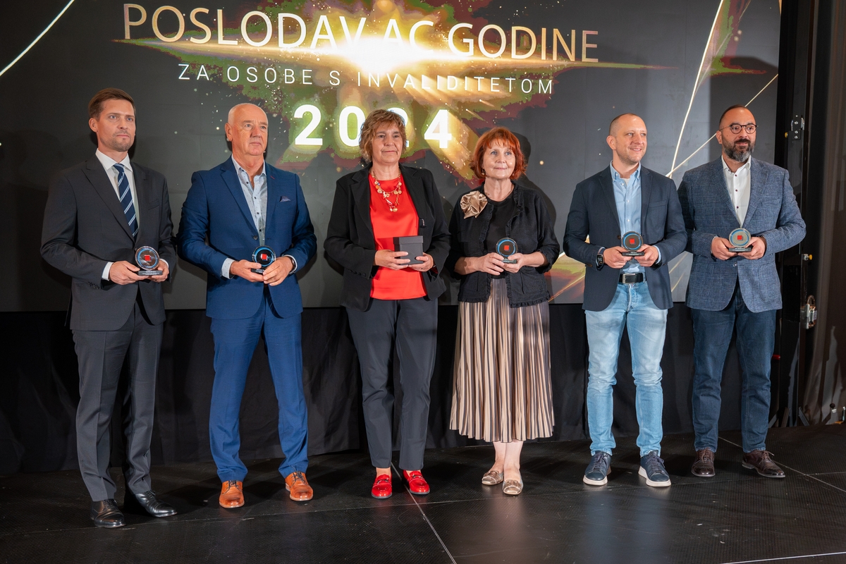 Foto ZOSI